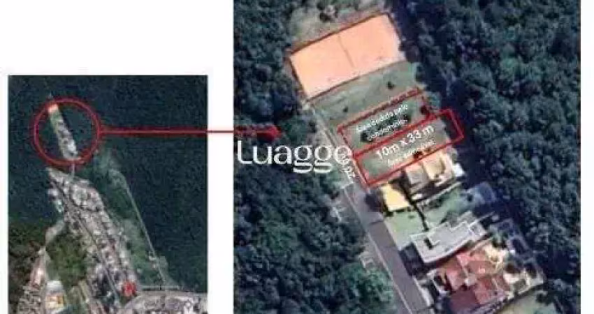 Terreno em condomínio fechado à venda na Avenida Edgar Pires de Castro, 615, Hípica, Porto Alegre