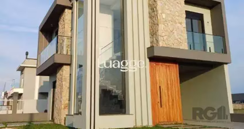 Casa com 3 quartos à venda na Rua Cação, 276, Arroio Teixeira, Capão da Canoa