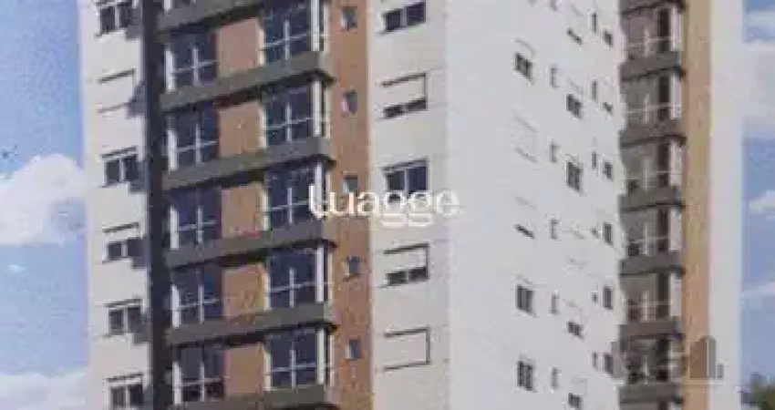 Apartamento com 2 quartos à venda na Rua Independência, 1019, Centro, Campo Bom