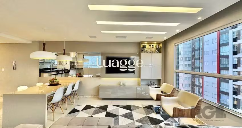Apartamento com 3 quartos à venda na Rua Marabá, 2990, Navegantes, Capão da Canoa