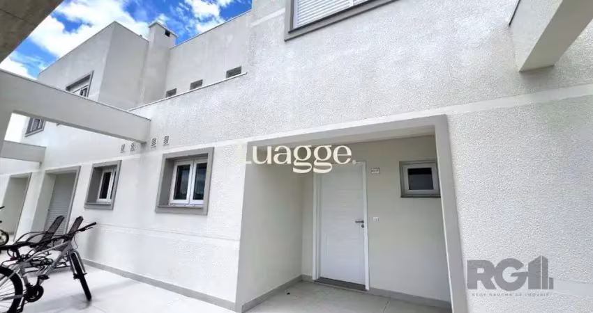 Casa em condomínio fechado com 3 quartos à venda na Rua Jose Bruno Klein, 735, Remanso, Xangri-Lá