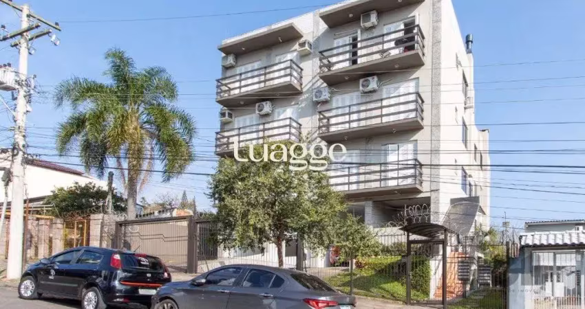 Apartamento com 2 quartos à venda na Rua Mata Coelho, 449, Nonoai, Porto Alegre