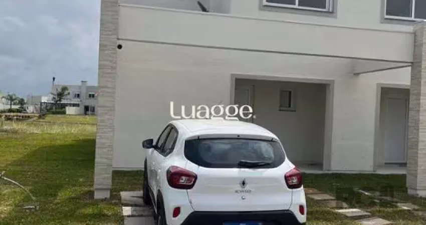 Casa em condomínio fechado com 3 quartos à venda na Rua Jose Bruno Klein, 729, Remanso, Xangri-Lá