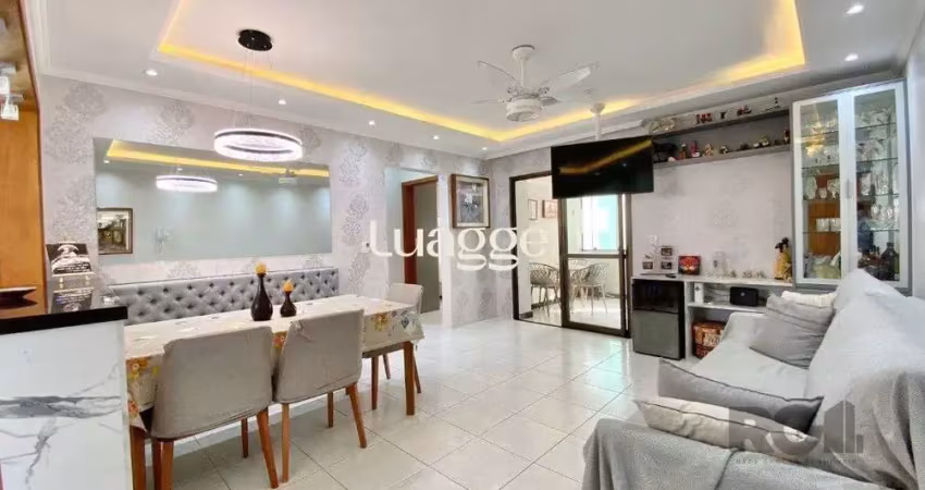 Apartamento com 2 quartos à venda na Rua Guaraci, 2850, Centro, Capão da Canoa