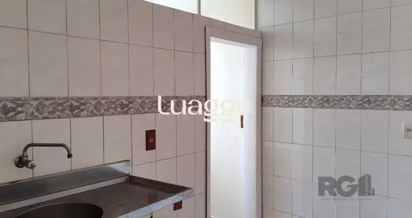 Apartamento com 1 quarto à venda na Rua Riachuelo, 367, Centro Histórico, Porto Alegre