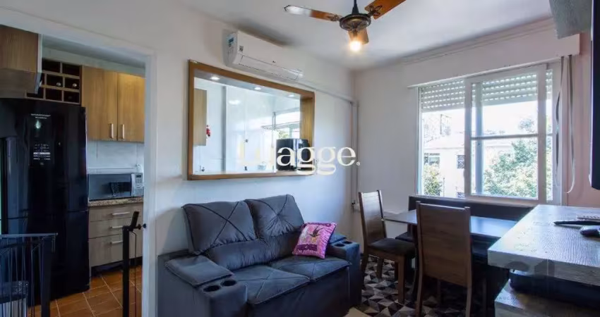 Apartamento com 2 quartos à venda na Rua José Domingos Varella, 122, Cavalhada, Porto Alegre