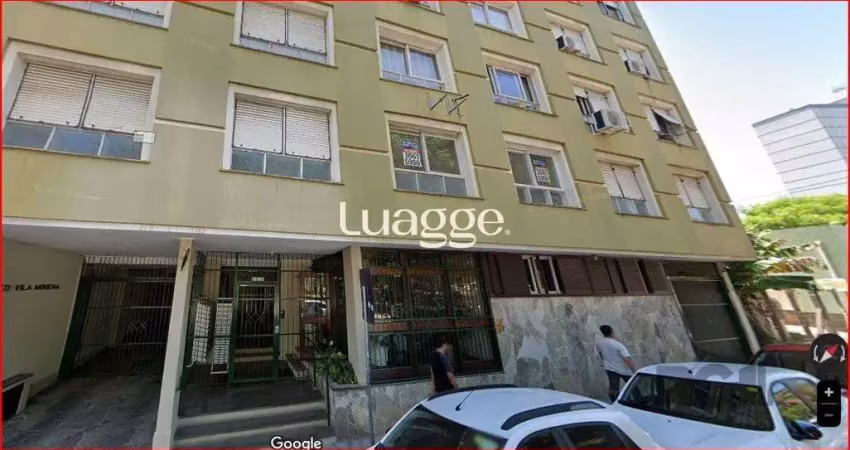 Apartamento com 1 quarto à venda na Rua Sarmento Leite, 863, Centro Histórico, Porto Alegre