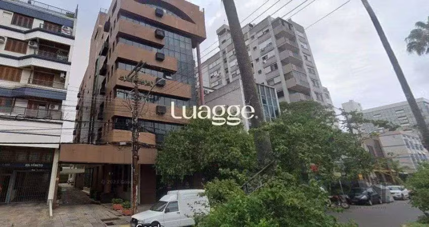 Sala comercial à venda na Avenida Getúlio Vargas, 1686, Menino Deus, Porto Alegre