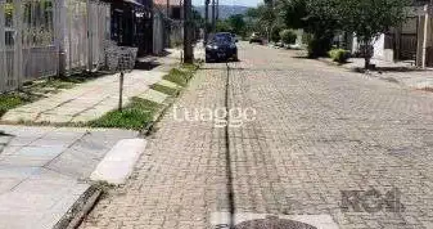 Terreno à venda na Rua Constantino Fernando Onorato Bottin, 356, Hípica, Porto Alegre