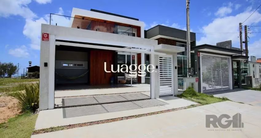 Casa com 3 quartos à venda na Rua Encantado, 106, Zona Nova, Capão da Canoa