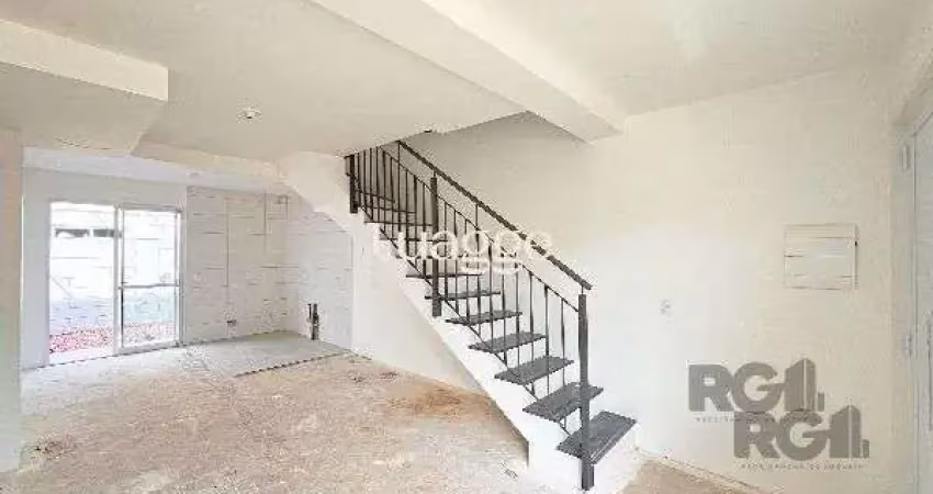 Casa em condomínio fechado com 2 quartos para alugar na Estrada Cristiano Kraemer, 5085, Vila Nova, Porto Alegre