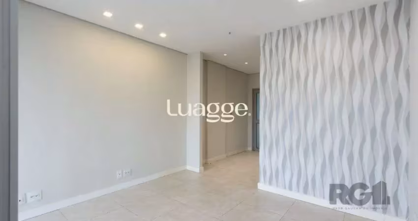 Sala comercial à venda na Rua Santos Dumont, 1600, Floresta, Porto Alegre