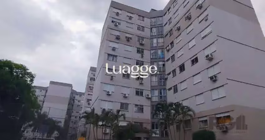 Apartamento com 3 quartos à venda na Rua Coronel Massot, 570, Cristal, Porto Alegre