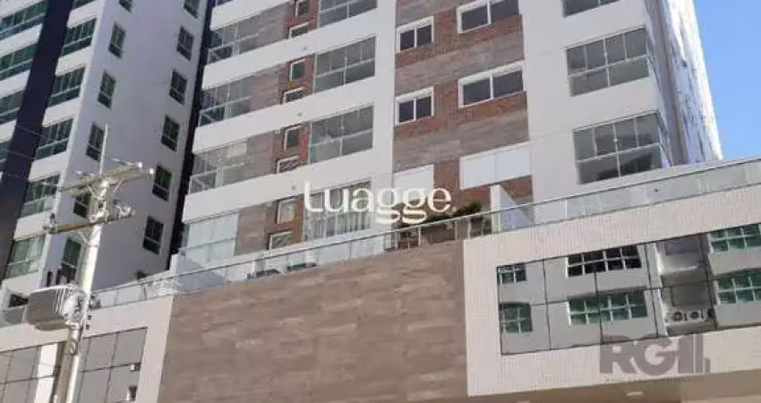 Apartamento com 2 quartos à venda na Rua Guaraci, 3130, Centro, Capão da Canoa