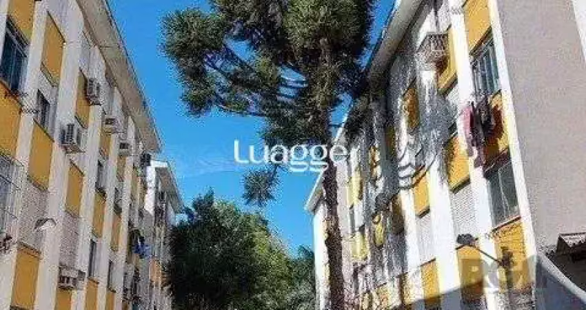 Apartamento com 2 quartos à venda na Rua Joaquim de Carvalho, 331, Vila Nova, Porto Alegre