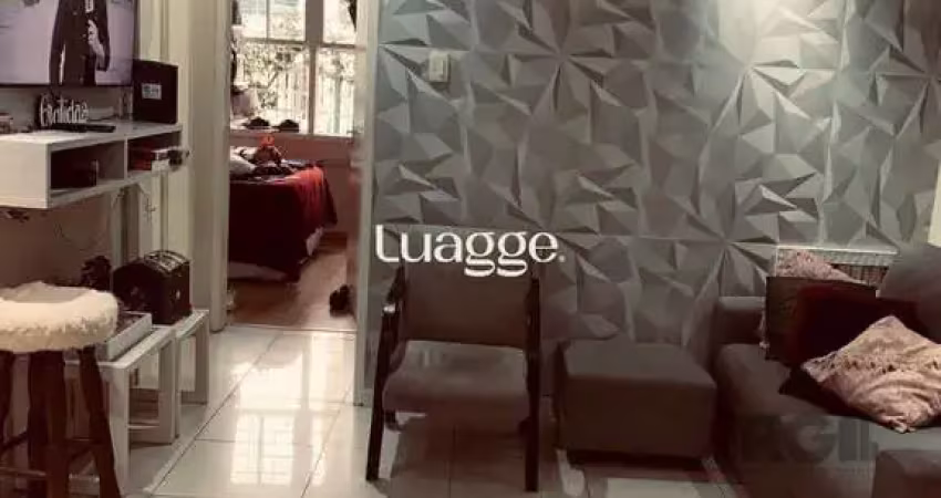 Apartamento para venda - 62m², 2 dormitórios, floresta