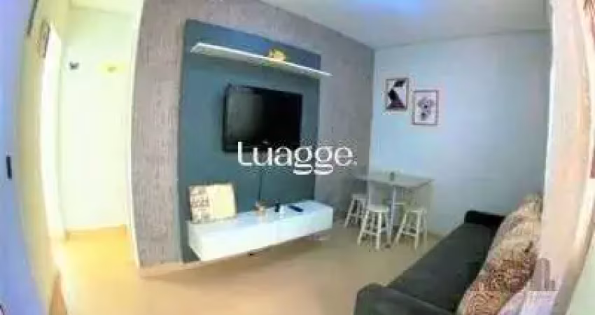 Apartamento com 1 quarto à venda na Rua Marabá, 1758, Centro, Capão da Canoa