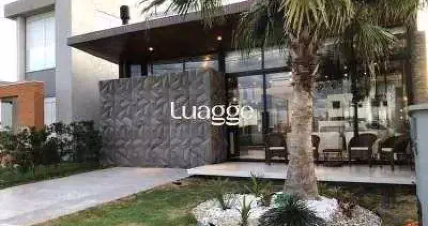 Casa em condomínio fechado com 3 quartos à venda na Rua Rio Divisa, 110, Atlântida, Xangri-Lá