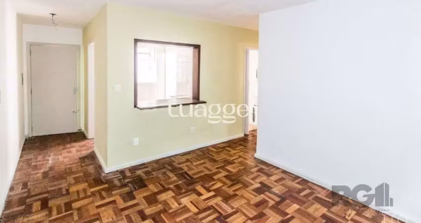 Apartamento com 2 quartos à venda na Avenida Wenceslau Escobar, 963, Tristeza, Porto Alegre