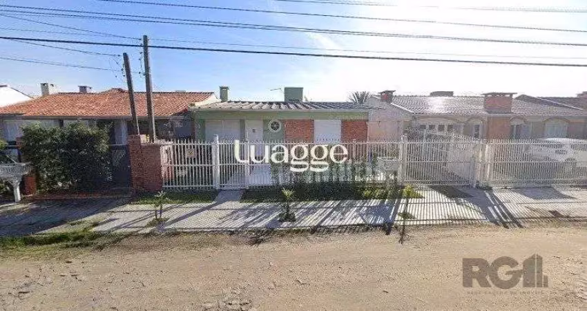 Casa com 3 quartos à venda na Rua Rio Douradinho, 2142, Centro, Xangri-Lá