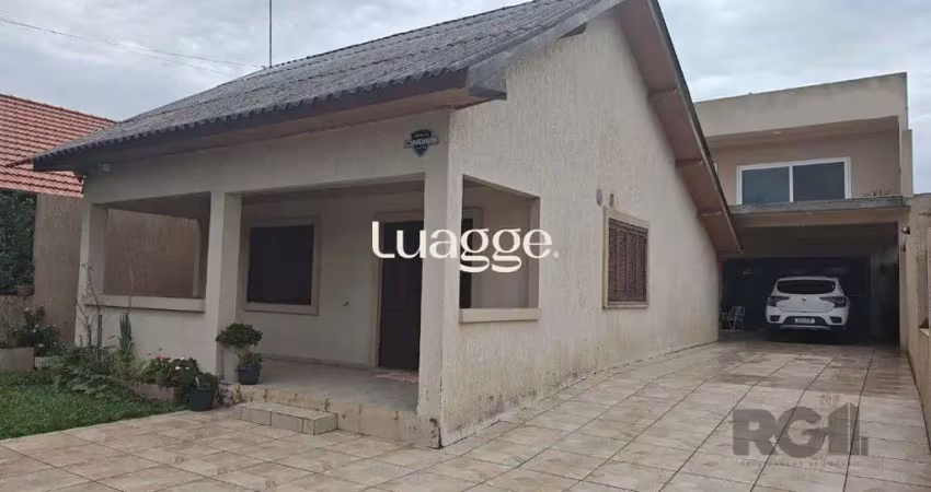 Casa com 6 quartos à venda na Rua Passo Fundo, 584, Centro, Imbé