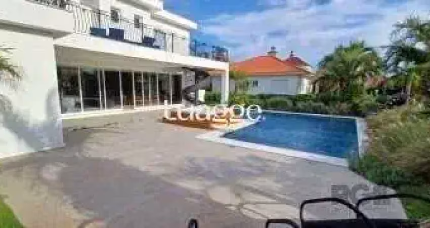 Casa em condomínio fechado com 4 quartos à venda na Estrada Do Mar, 689, Remanso, Xangri-Lá
