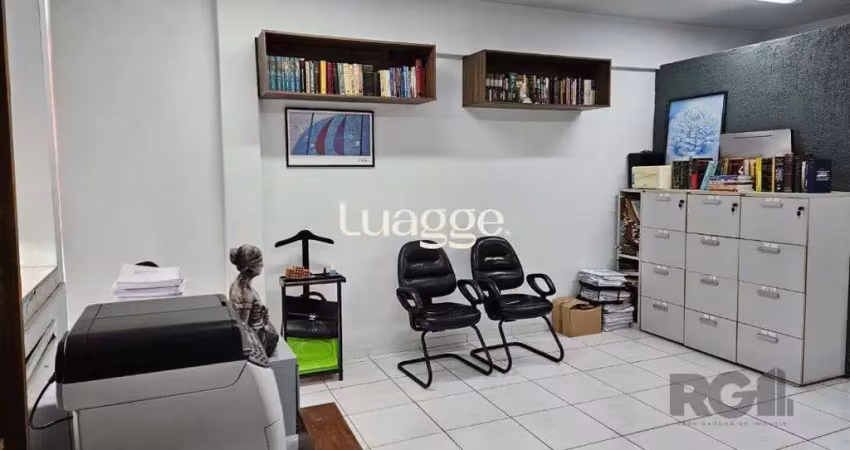 Sala comercial à venda na Avenida Teresópolis, 3039, Teresópolis, Porto Alegre