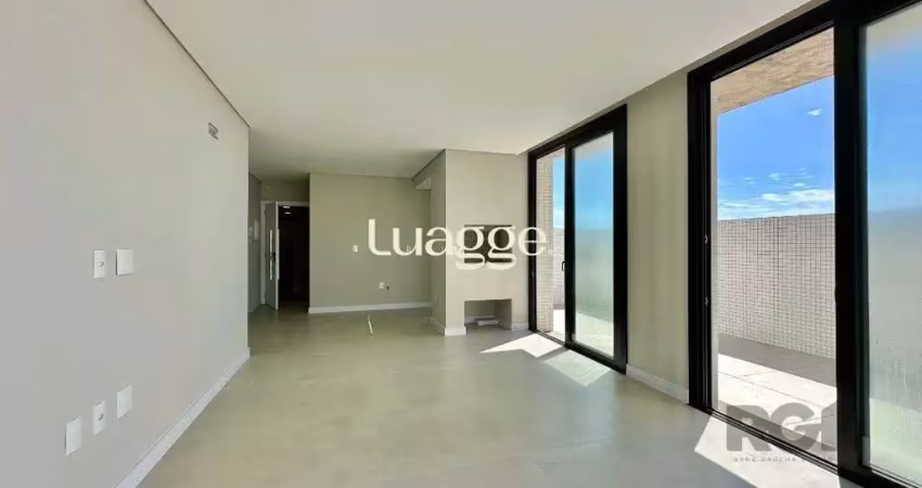 Apartamento com 3 quartos à venda na Avenida Flávio Boianovski, 190, Zona Nova, Capão da Canoa