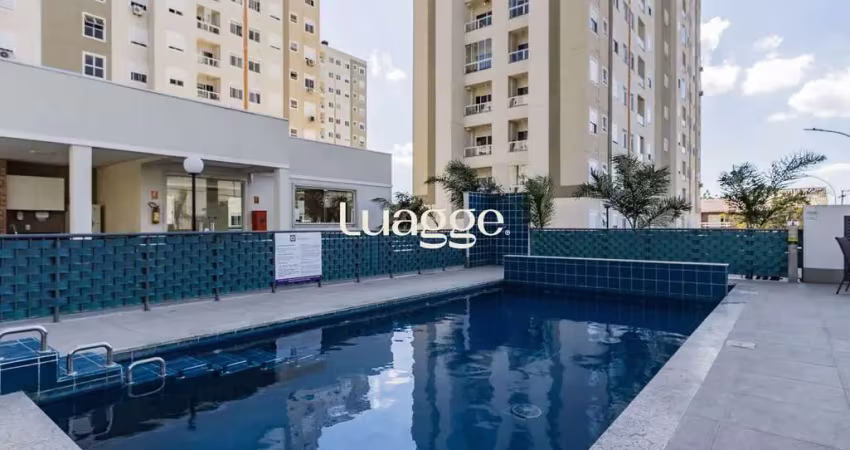 Apartamento com 2 quartos à venda na Rua João da Silva Bueno, 164, Morro Santana, Porto Alegre