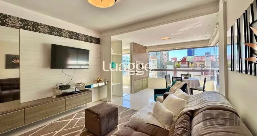 Apartamento com 3 quartos à venda na Rua Sepé, 2512, Centro, Capão da Canoa