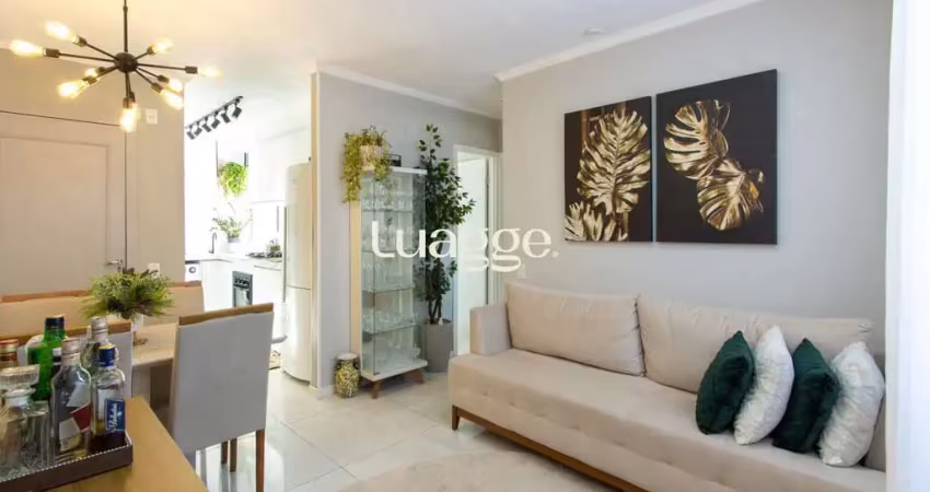 Apartamento com 2 quartos à venda na Avenida Edgar Pires de Castro, 2983, Hípica, Porto Alegre
