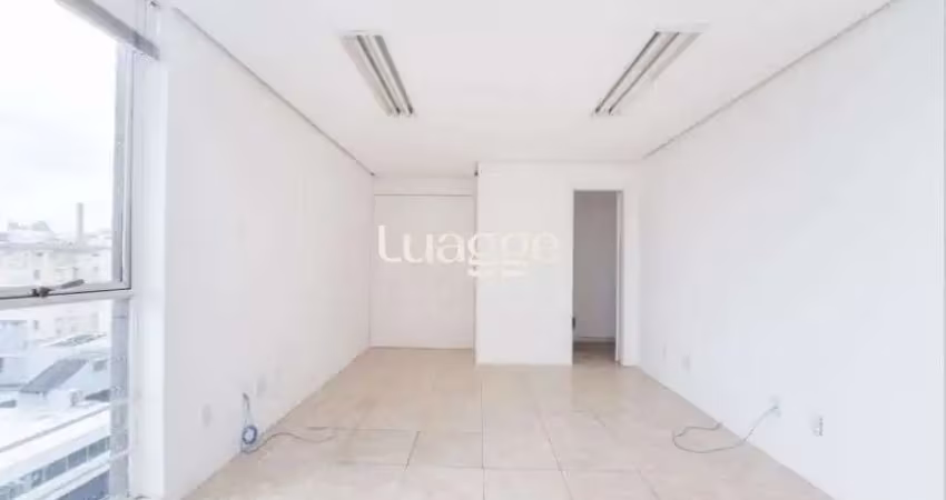 Sala comercial à venda na Rua Doutor Barros Cassal, 115, Floresta, Porto Alegre