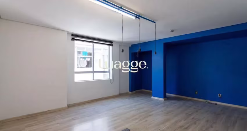 Sala comercial à venda na Avenida Alberto Bins, 872, Independência, Porto Alegre