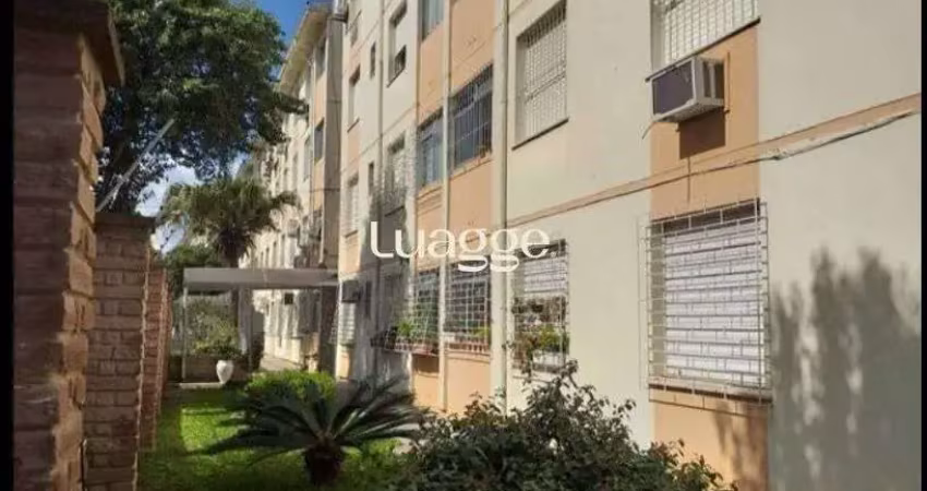 Apartamento com 2 quartos à venda na Rua José Domingos Varella, 153, Cavalhada, Porto Alegre