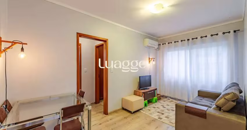 Apartamento 2 dormitórios, 2 vagas, no bairro nonoai.
