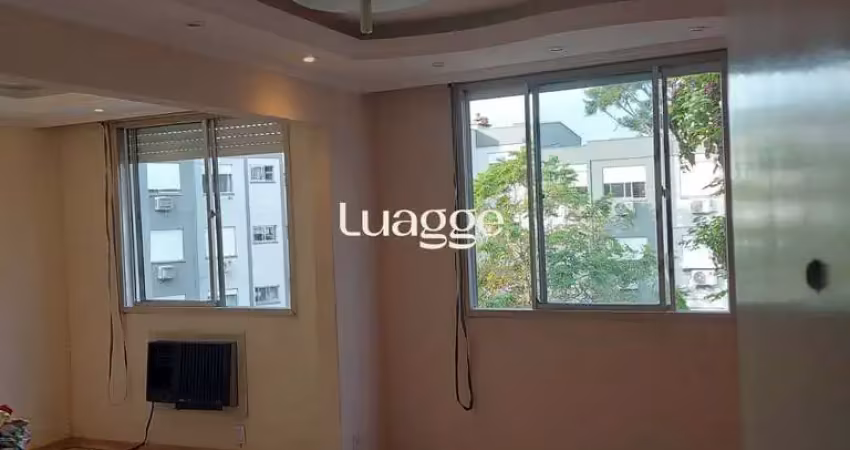 Apartamento com 3 quartos à venda na Rua Tenente Ary Tarrago, 529, Jardim Itu Sabará, Porto Alegre