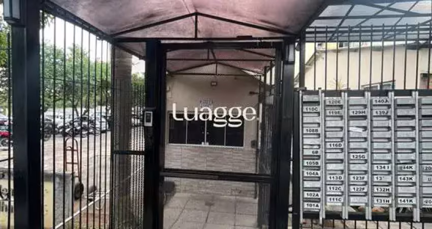 Apartamento com 2 quartos à venda na Beco Pedro Rodrigues Bittencourt, 241, Vila Nova, Porto Alegre