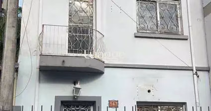 Prédio à venda na Rua Domingos Crescêncio, 235, Santana, Porto Alegre