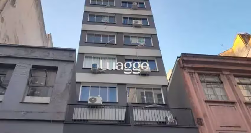 Loft mobiliado, novo e nunca habitado - pronto para morar | centro histórico de porto alegre