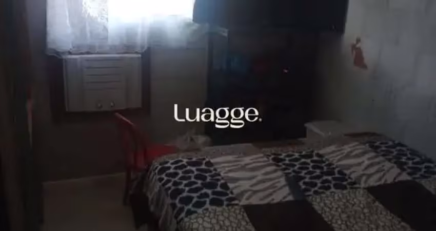 Apartamento com 2 quartos à venda na Rua Tomé Antônio de Souza, 311, Campo Novo, Porto Alegre