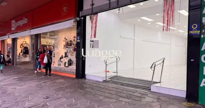 Ponto comercial para alugar na Avenida Assis Brasil, 2535, Cristo Redentor, Porto Alegre