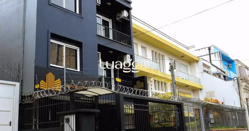 Casa comercial para alugar na Rua General Neto, 282, Moinhos de Vento, Porto Alegre