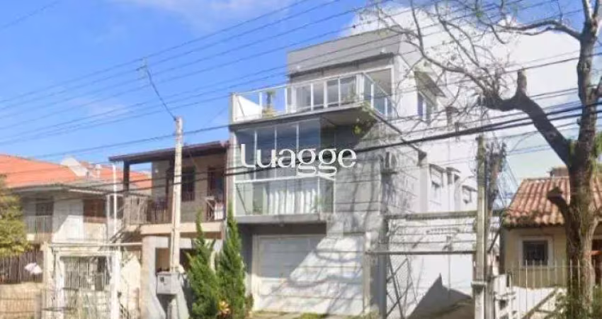 Sobrado de alto padrão na vila nova – 3 dormitórios e 170 m² de conforto e estilo!
