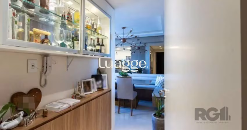 Apartamento com 2 quartos à venda na Rua Airton Ferreira da Silva, 358, Farrapos, Porto Alegre