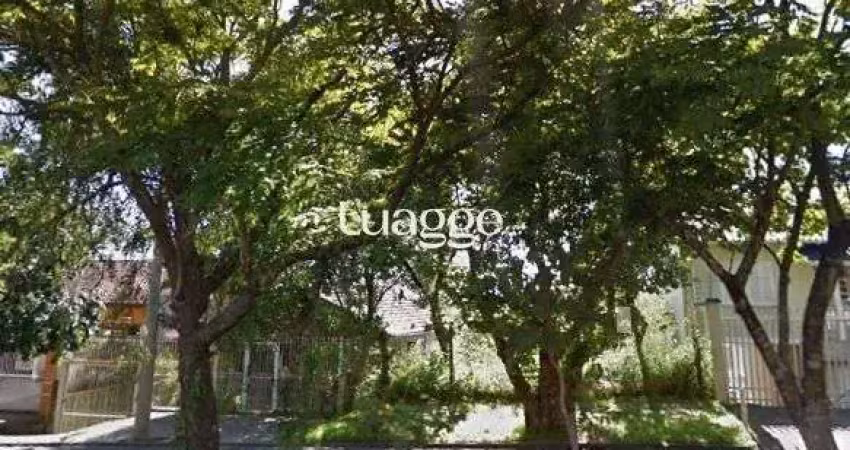 Terreno para venda - 300m², 0 dormitórios, rubem berta