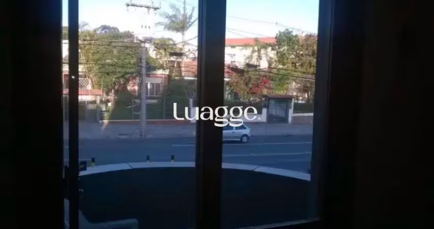 Apartamento para venda - 60.09m², 1 dormitório, 1 vaga - cristal