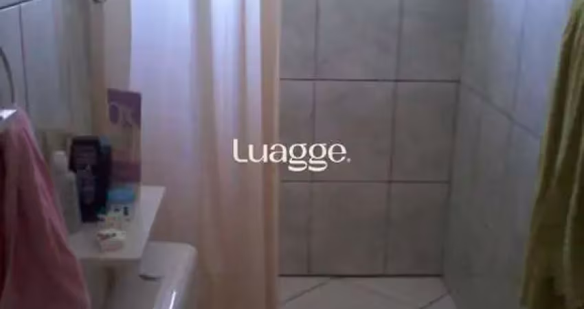 Casa para venda - 90m², 3 dormitórios, sendo 1 suites, aberta dos morros