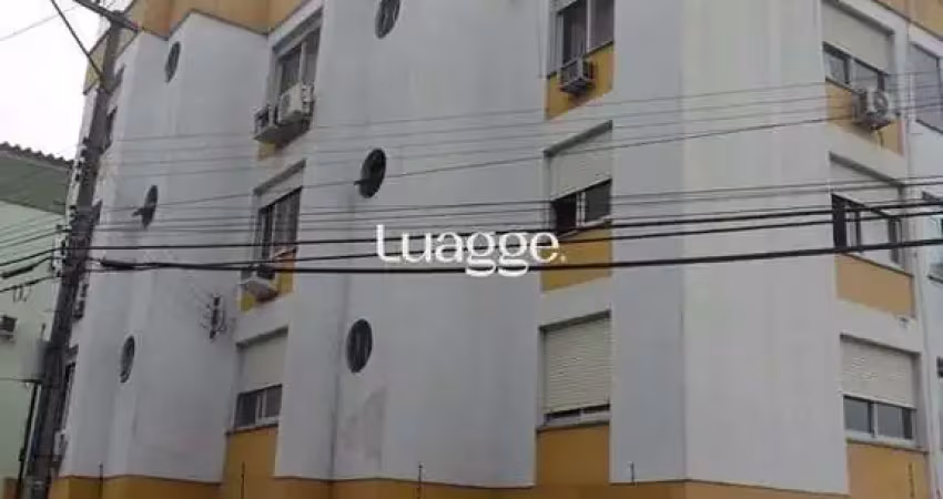 Apartamento para venda - 65.77m², 2 dormitórios, 1 vaga - cristal