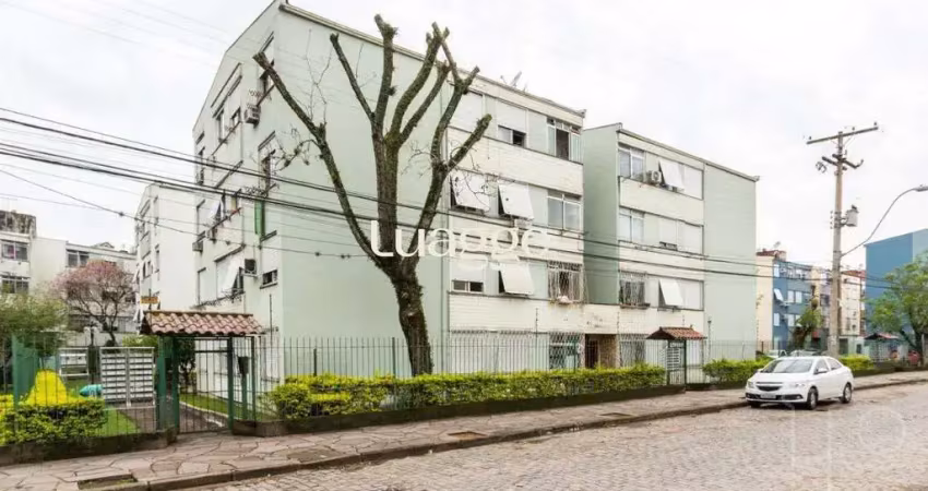 Apartamento para venda - 64.28m², 3 dormitórios, 1 vaga - cavalhada