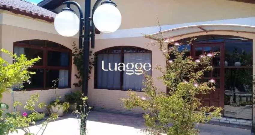 Casa para venda - 150m², 2 dormitórios, 5 vagas - ponta grossa